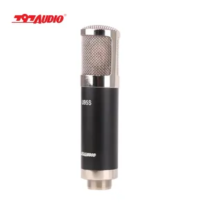 797AUDIO U95S OEM/ODM Manufacturer Professional Singing Tube Condenser Microphone Wired Broadcasting Microphone thumbnail-1