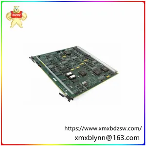 51401286-100 Interface Module Strong and Durable Construction thumbnail-1