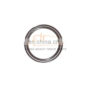 Factory Price CNHTC SINOTRUK SITRAK Chassis Axle Parts WG7117329018 Oil Seal Assembly thumbnail-1