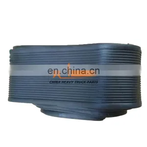 Wholesale A7 CNHTC SINOTRUK HOWO D12.38-30 Engine Accessories Engine Parts WG9925550026 Strap thumbnail-1