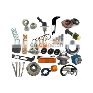 Foton Auman/Aumark/Miler/Land Pioneer Weichai Engine Gearbox Zf/Fast Truck Spare Parts 614150046 Oil Sump Holding Block thumbnail-1