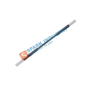 DB ( Dumbbell ) Type Silicon Carbide Heating Element for Furnaces thumbnail-1