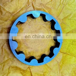 Agricultural Diesel Engine Spare Parts for Kubota V3800 Oil Pump1C010-35070 Oil Transfer Pump1C01035070 thumbnail-3