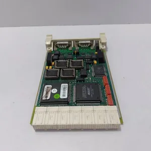 ABB CI541V1 3BSE014666R1 Profibus Interface Submodule thumbnail-3