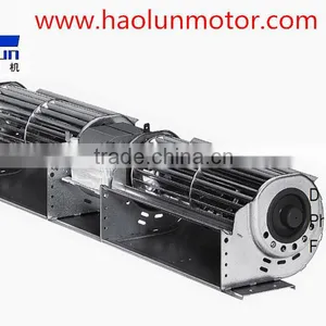 RPM 1800 ,Tangential Fan for Heater and Pellet Stove thumbnail-5