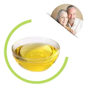 Healthdream Vitamin D3 Oil Vitamin D3 Soft Capsule Raw VD3 Liquid thumbnail-1