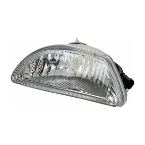 Good Auto Bus Parts Led Foglights ZK6122H9 ZK6146HQ 4116-00090 Bus Parts Left Fog Lamp Led Lights 24v for Buses thumbnail-3