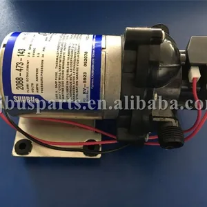 2088-473-143 4008-131-A65 Cooling System Shurflo Revolution Bus Water Pump China Higer Bus thumbnail-2