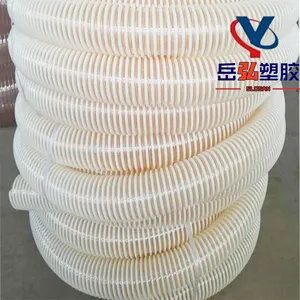 PipesPU Steel Wire Telescopic Hose thumbnail-4