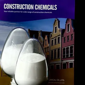 High Quality Hydroxypropyl Methyl Cellulose thumbnail-1