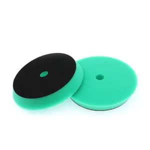 Wholesale Car Polishing Foam Buffing Pads thumbnail-4