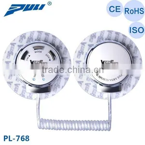 Professional Supplier Of 2 Pads Mini Slimming Massager thumbnail-1