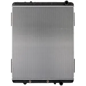 2001-1755 OEM 0530675004 Auto Cooling Parts Water Radiator for American Heavy Truck Freightliner Cascadia Radiator Manufacturers thumbnail-1