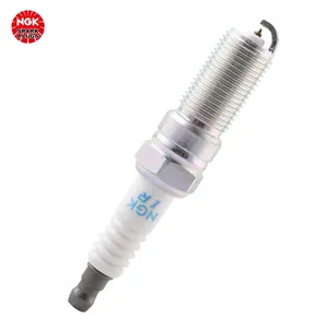Wholesale Original Genuine NGK Spark Plug Iridium Platinum ILTR6R8G 91794 Car Engine Spark Plug for VW thumbnail-2