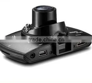 NTK 96650 HD 2.7 Inch 1080P 170 Degree View Angle Motion Detection Night Vision Car Dash Cam Car Dvr Kits thumbnail-2