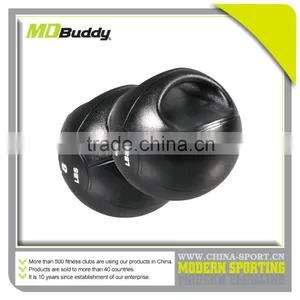 Physical Training Gym Equipment Medicine Ball thumbnail-1