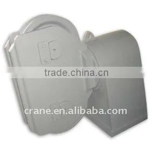 Marine Fairleader Roller thumbnail-1