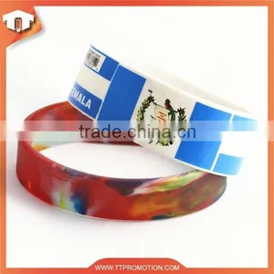 Promotional Cheap Nfc Silicone Wristband With High Quality thumbnail-1