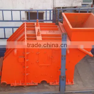 Good Patented and High Output Sand Making Machine With Reasonable Price thumbnail-2