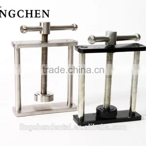 Sheet Metal Clamps thumbnail-1