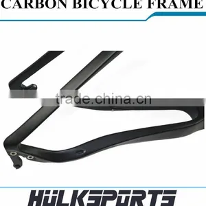 Carbon MTB Bicycle Frame Bicycle Parts Mountain Bikes Cycling Carbon Frame 27.5er MTB Carbon Frame 650B thumbnail-3