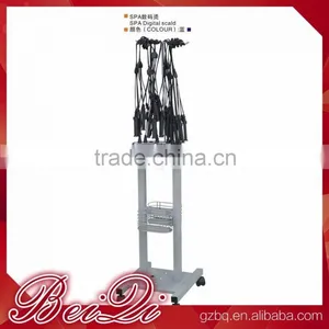 Beiqi 2016 Beauty Hair Salon Machine Equipment SPA Digital Scald Hair Caring Machine Perm for Sale thumbnail-1