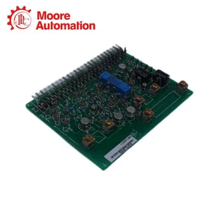 GE IC3600TUAA1 PC Circuit Board NEW IN STOCK thumbnail-3