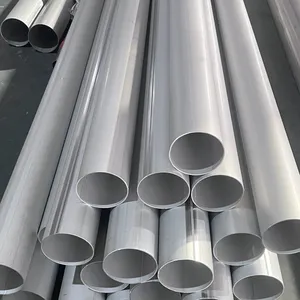 Stainles Steel Seamless Tubes A213 TP304/31/321/321H Pickled and Annealed Heat Exchanger Pipe thumbnail-1