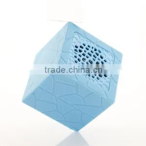 2016 New Outdoor Factory Cheapest Waterproof my Vision Bluetooth Speaker thumbnail-2