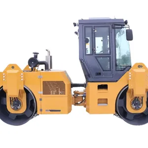 Compactor/compaction Machinery thumbnail-1
