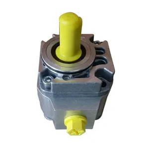 Rexroth PGF3-31/032RE07VE4 Hydraulic Internal Micro Gear Pump thumbnail-6