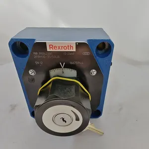 Rexroth Flow Control Valve R900423261 2FRM10-3X/50LB thumbnail-4
