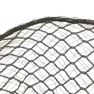 Crossover Netting/Safety/Greenhouse/Agriculture/HDPE/UV/Anti Hail Knitted Net thumbnail-1