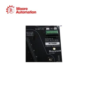 HONEYWELL 8C-TAIDB1 51307133-175 thumbnail-1