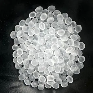 PP HP562T 1349 SJM-370 Polypropylene 20% Toughened Injection Process Resistant to Acid Andali PP Polypropylene Pellets PP 1349 thumbnail-3
