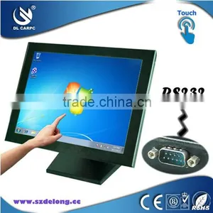 Customized 15 Inch Mid Tablet pc Android 2.2 Usb Gps Dongle for thumbnail-1