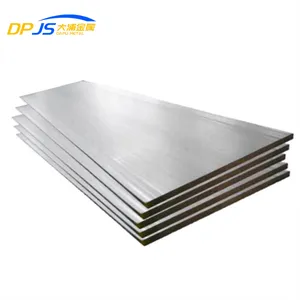 JIS Haynes 25, Hastelloy C-2000, Hastelloy S Sheet/Plate for Chemical Equipment, Reliable Chinese Factory, OEM Manufacturer thumbnail-2