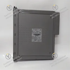 24Vdc Digital Input Module for Safety Instrumented System (SIS) Design ICS T8403 thumbnail-4
