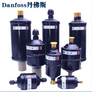 Danfoss Drying Filters DML163S (023Z5064), DCL163S (023Z5029), DML164S (023Z5067 DCL164S (023Z5032) DML165S (023Z506891) DCL165S (023Z5033) DML166S thumbnail-3