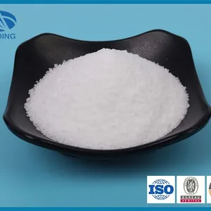 Non Ferric 17% Aluminium Sulphate Powder With Different Mesh thumbnail-1