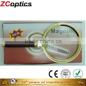 Professional Card Magnifier With Low Price Militray Binoculars thumbnail-1