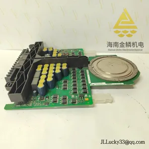 ABB 3BHB012873R0004 – Drive Power/IGBT Interface Board for ABB Low-Voltage AC Drives thumbnail-2