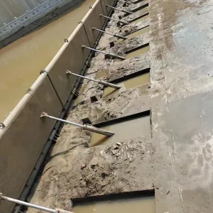 Hydraulic Elevator Dam for Hydropower Station Projects (Rubber Dam Replacement) thumbnail-3