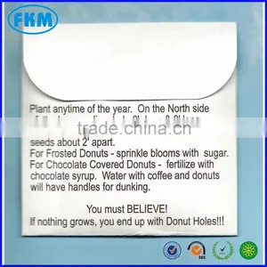Seed Envelop Packets thumbnail-1