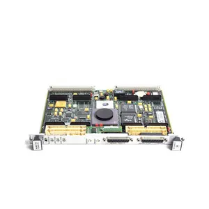 MVME162-13 Designed With Fault Tolerance and Fault Recovery Capabilities thumbnail-2