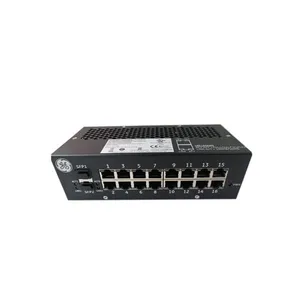 IS420ESWBH3A DIN Rail or Potential Panel Mounting/ Input Voltage 24/28 VDC thumbnail-2