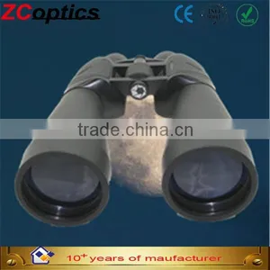 Steel Security Door Antique Binoculars Photo Telescope Reticle Military Binoculars thumbnail-2