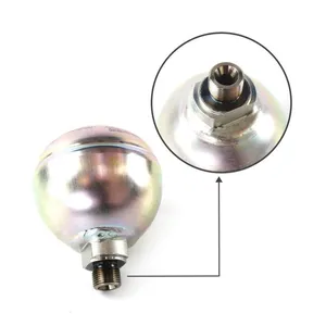 Hot Sale Construction Machinery Spare Parts Excavator Accumulator 22U-60-21330 for PC300-8MO PC200-8MO thumbnail-2