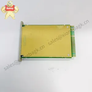 ABB P3EDb HENF452778R1: Your Reliable PLC I/O Workhorse thumbnail-2