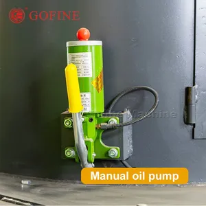 Animal Manure Organic Fertilizer Pulverizer For Fertilizer Production Line thumbnail-5